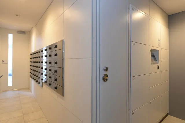 Belle Vue Shimbashi - Other - ["Property", "Room", "Wall"]