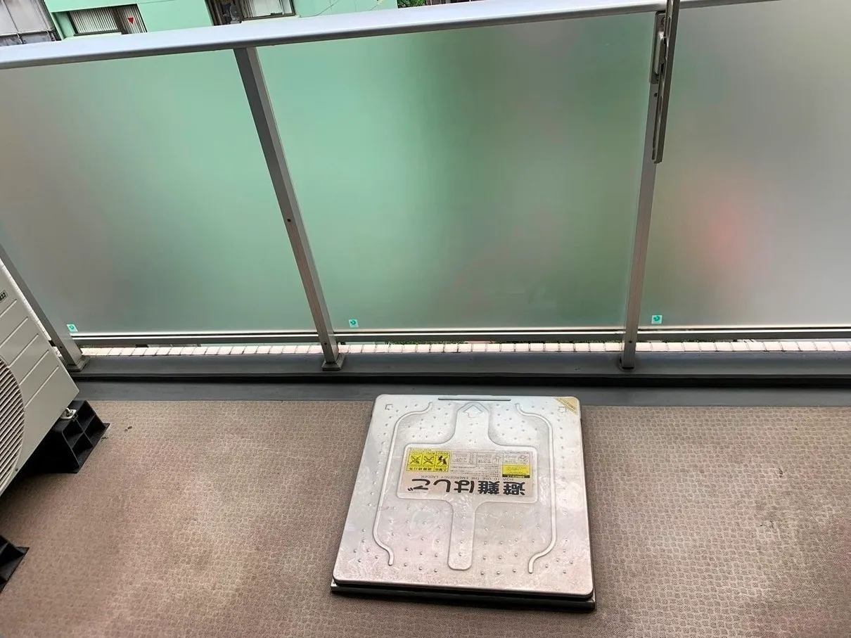 CITY SPIRE Shinkawa - Interior - ["Rectangle", "Fixture", "Line"]