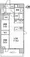Season Flats Kuramae - Floor Plan - [] thumbnail