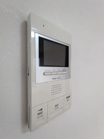 Beljure Takanawa - Interior - ["Electronic device", "Electronics", "Home Security"]