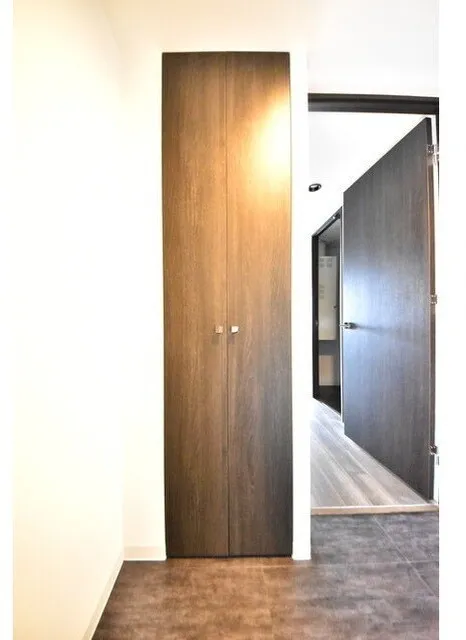 Gran Paseo Ookayama II - Interior - ["Flooring", "Floor", "Wood"]