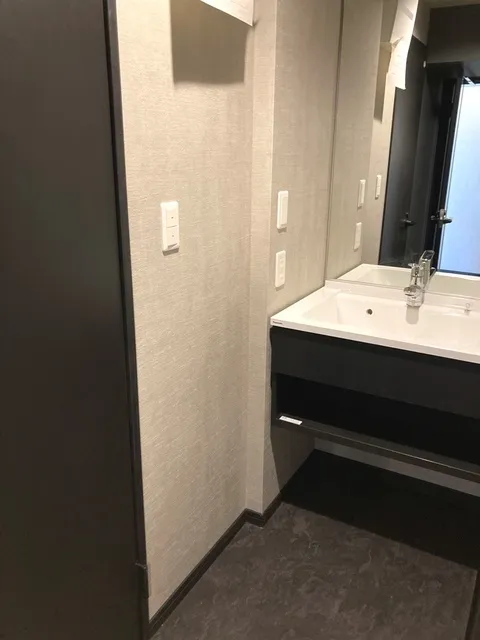 HIROO VILLAGE - Interior - ["Sink", "Fixture", "Bathroom sink"]