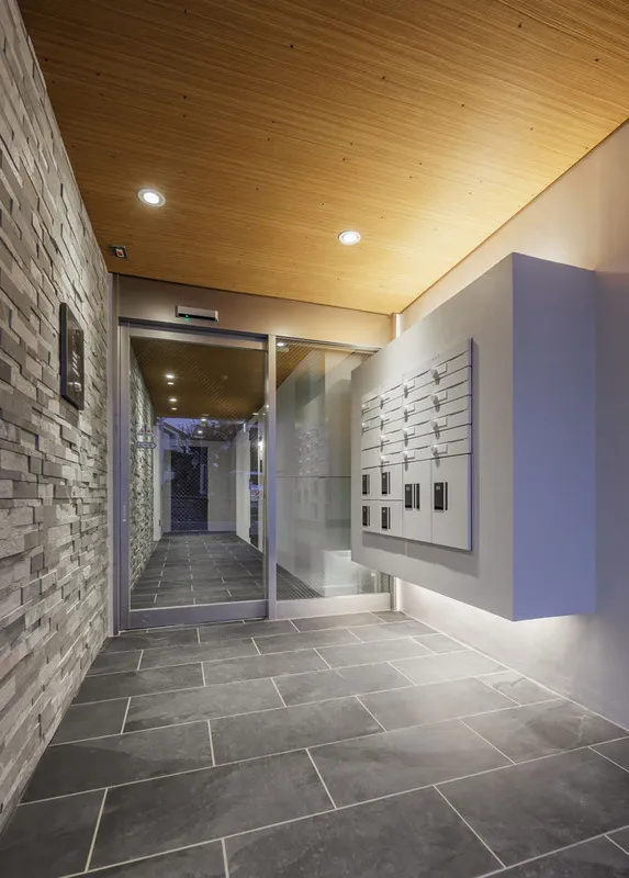 GranDuo Nishi-Ogikubo 2 - Exterior - ["Flooring", "Wall", "Interior design"]