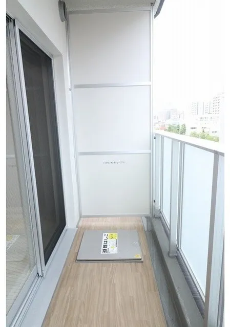 Comforia Monzennakacho South - Interior - Interior view 9 same type photos *Present condition given priority