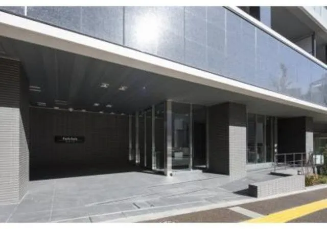 Park Axis Ochanomizu - Exterior - []