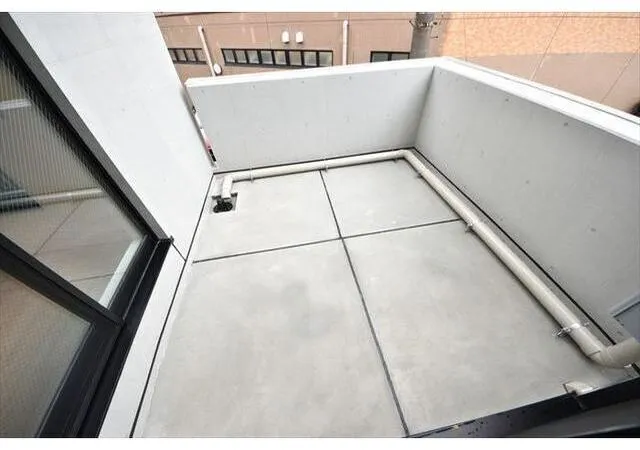 Gran Paseo Ookayama II - Interior - ["Floor", "Composite material", "Grey"]