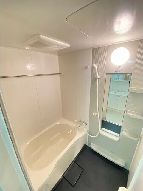 Mill Creek Sakurayama - Interior - ["Plumbing fixture", "Bathroom", "Plumbing"]
