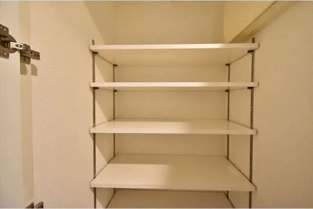 Primal Koishikawa - Interior - ["Shelf", "Furniture", "Shelving"]