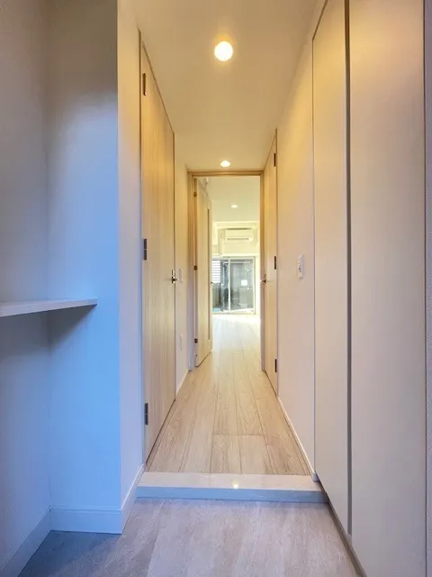 Prince Due Kamiya - Interior - ["Flooring", "Floor", "Wood"]