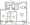 Geoent Shirokanedai - Floor Plan - ["Plan", "Diagram", "Floor plan"] thumbnail