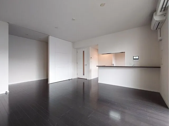 MFPR Meguro Tower - Interior - ["Flooring", "Floor", "Wood"]