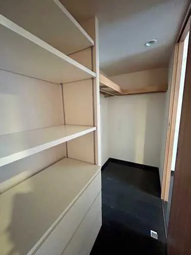 Kameido Residence - Interior - ["Wood", "Flooring", "Floor"]