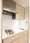 Season Flats Omorinishi - Interior - ["Kitchen", "Kitchen Appliance", "Major appliance"] thumbnail