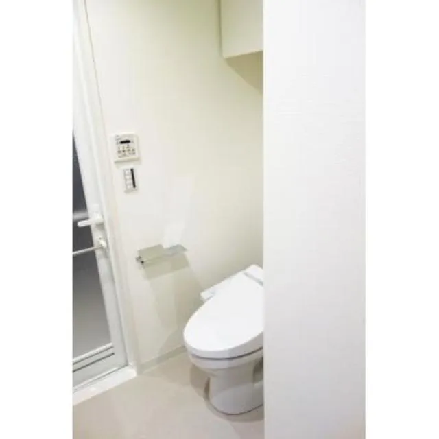 Anville Kanda Tsukasamachi - Interior - ["Property", "Bathroom", "Toilet seat"]