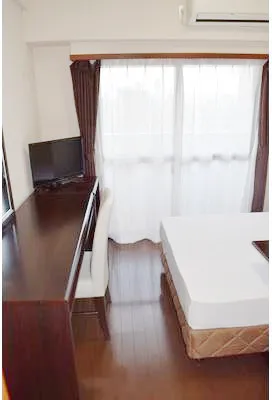 Toshin Phoenix Yoyogi - Interior - ["Furniture", "Wood", "Floor"]