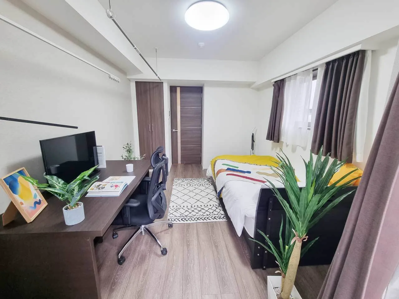 Mynavi STAY Nihonbashi Kabutocho - Other - []