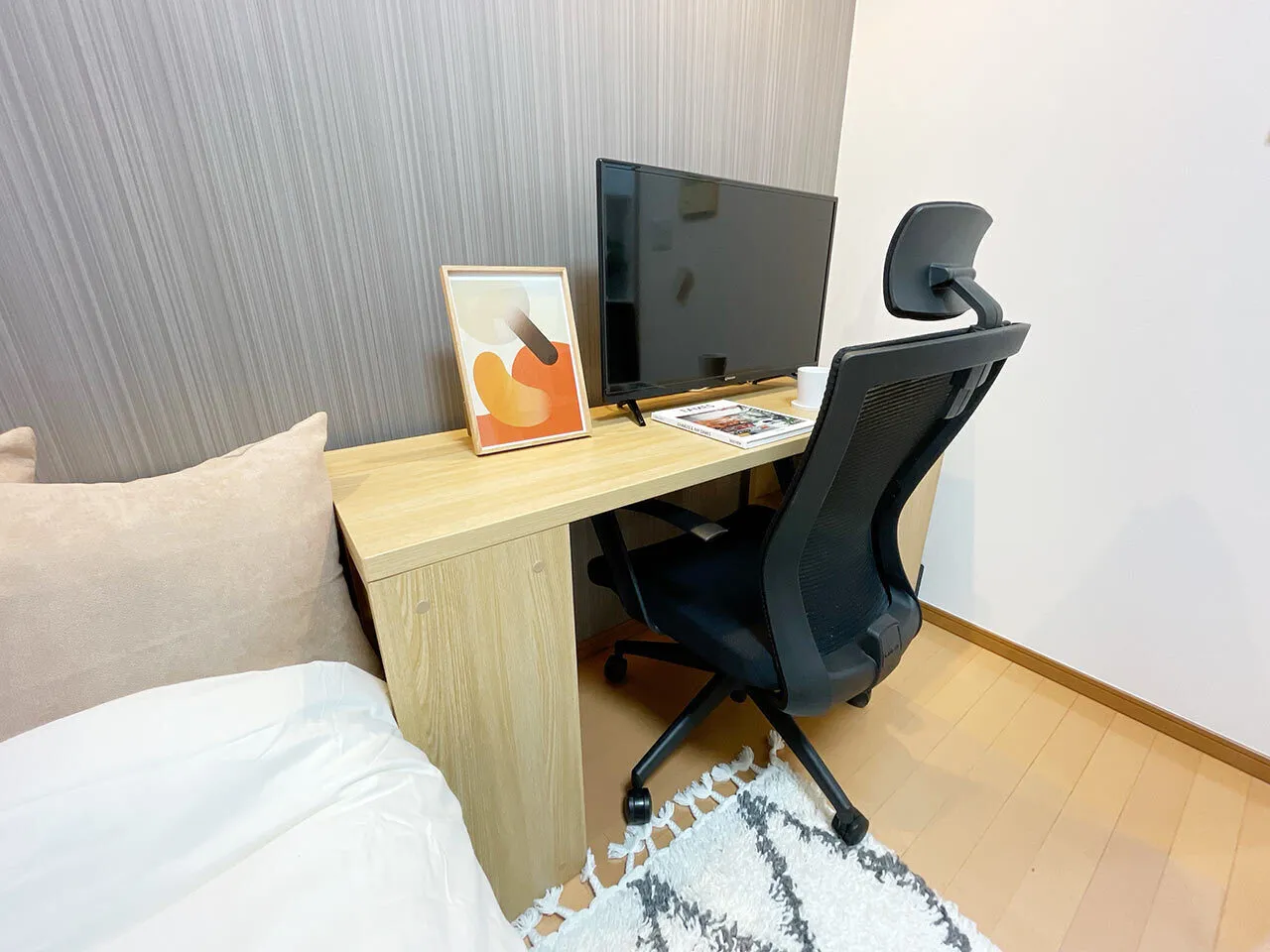 Mynavi STAY Gran Sotokanda Homes - Interior - []