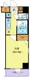 Stage Grande Minami-Azabu - Floor Plan - ["Apartment", "Tile Flooring"] thumbnail