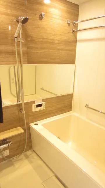 LIBR GRANT Setagaya Tsurumaki - Interior - ["Property", "Bathroom", "Room"]