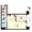 Orchid Residence Shinagawa - Floor Plan - ["Rectangle", "Parallel", "Font"] thumbnail