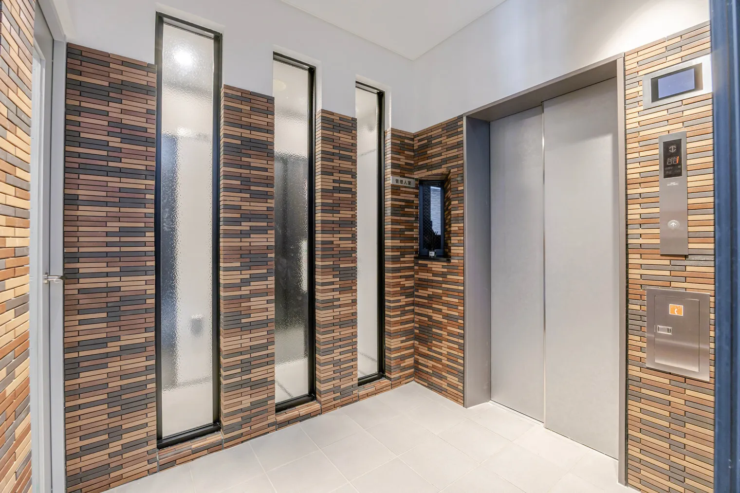 Duo Flats Asakusa Kuramae - Exterior - []