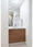 LUMIEC BUNKYO SENGOKU - Interior - ["Bathroom cabinet", "Bathroom Sink", "Plumbing fixture"] thumbnail