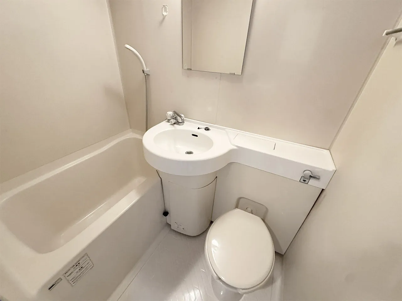 Mynavi STAY Palace Jingumae - Interior - []