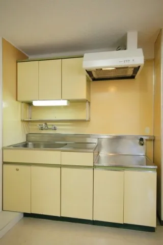 Shin-Nakano Station Upper Plaza - Interior - ["Kitchen Sink", "Sink", "Kitchen"]