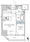 Urbanex Ueno - Floor Plan - ["Diagram", "Plan", "Floor plan"] thumbnail