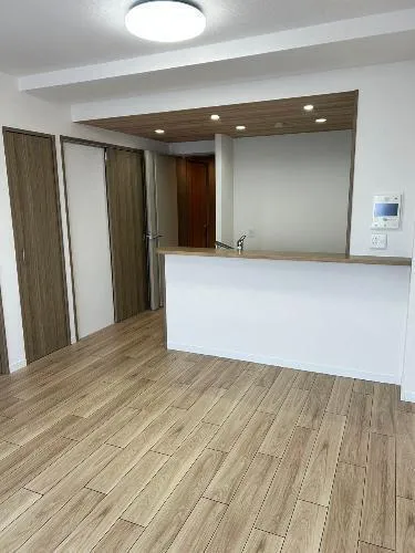 Bellvita Koiwa, Room 1002