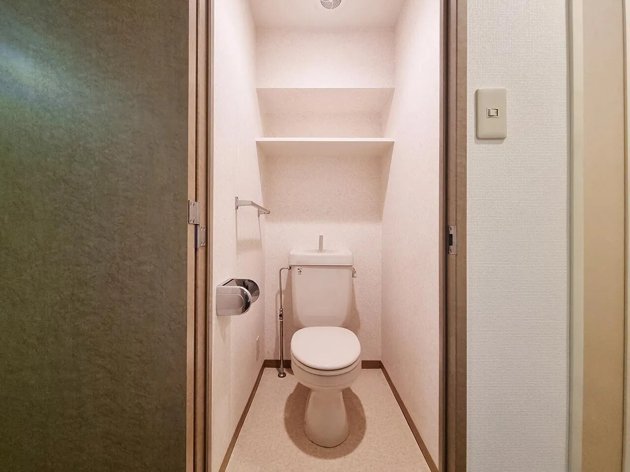 Mynavi STAY Miraie Higashi-Ikebukuro 2-Chome - Interior - []