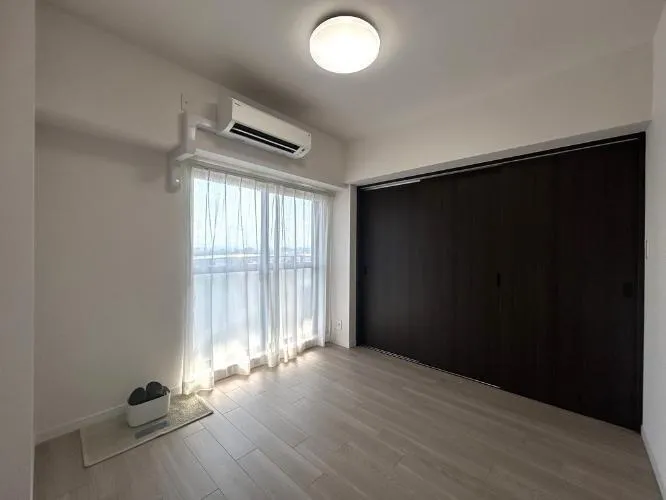 My Castle Kunitachi Room 1102
