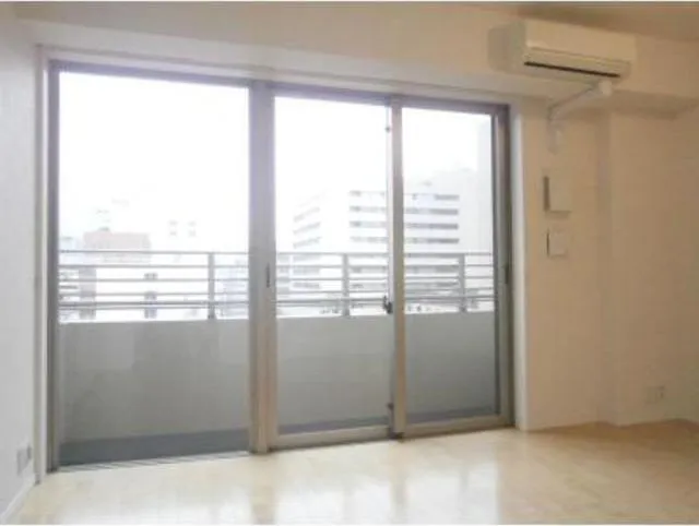 Park Cube Atagoyama Tower - Interior - ["Property", "Room", "Door"]