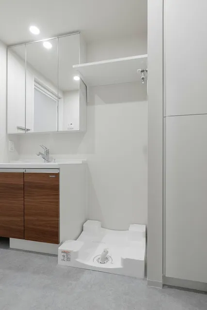 NOGATA RESIDENCE - Interior - ["Flooring", "Floor", "Wood"]