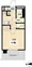 LaQus Residence Higashi-Shinjuku - Floor Plan - ["Apartment"] thumbnail