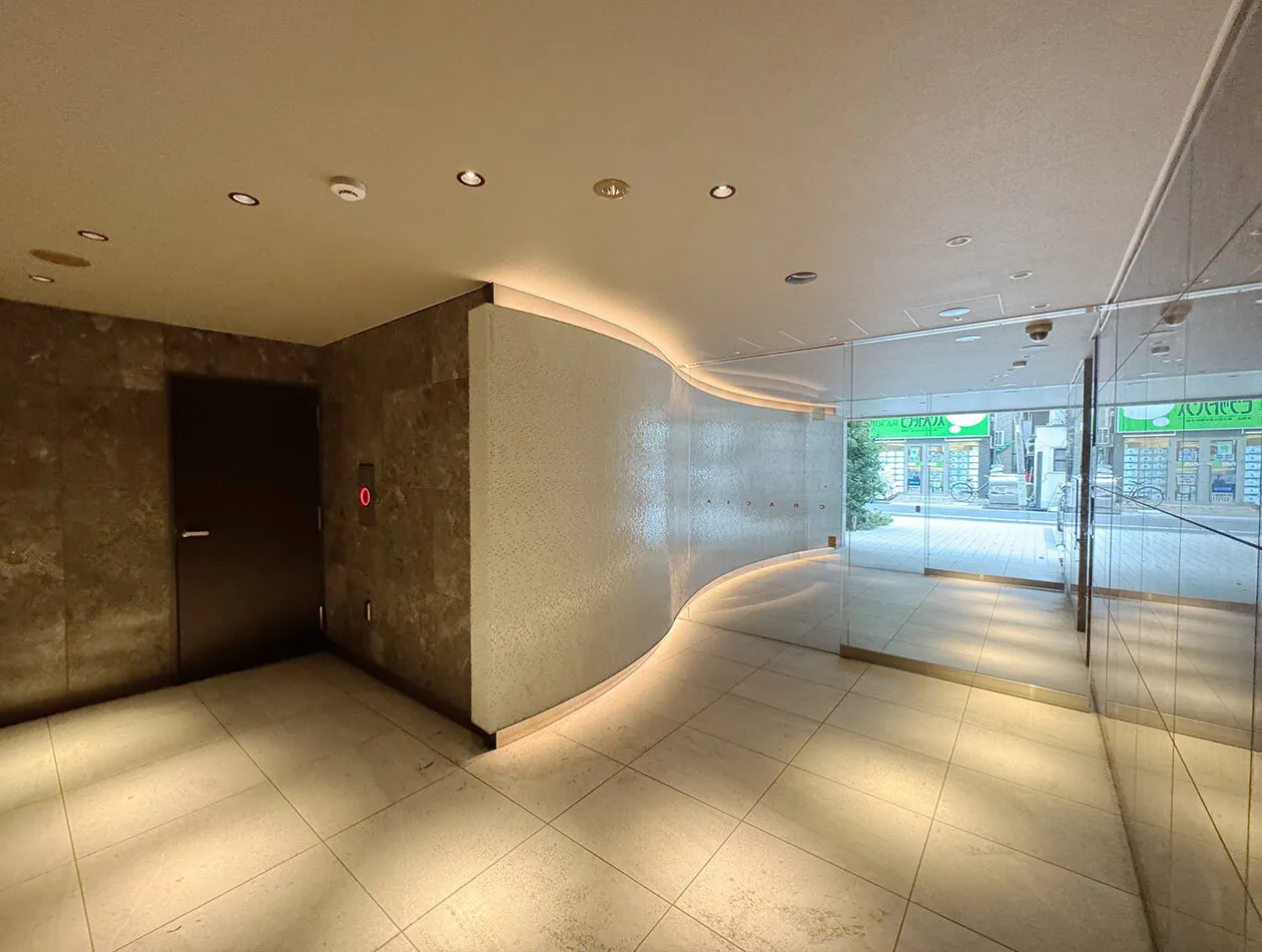 Mynavi STAY Sugamo Station North Exit - Exterior - []
