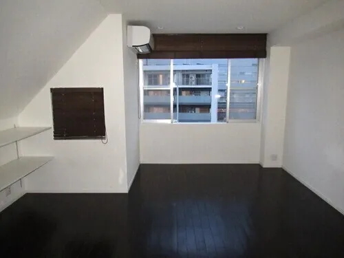 Grand Maison Meguro Minami - Interior - ["Wood", "Flooring", "Floor"]