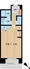 Roppongi Rise House - Floor Plan - ["Rectangle", "Font", "Parallel"] thumbnail