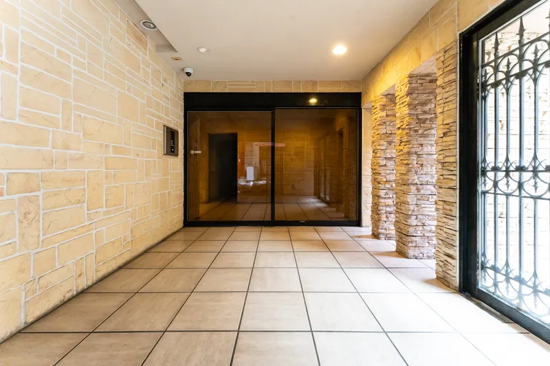 Phoenix Nishi-Shinjuku 5-Chome Building No. 2 - Other - ["Flooring", "Floor", "Wood"]