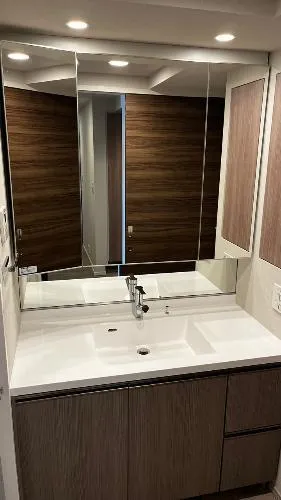 Grand City Tower Ikebukuro, Room 2107