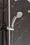 Wilterrace Morishita 4-Chome - Interior - ["Plumbing fixture", "Household hardware", "Shower head"] thumbnail
