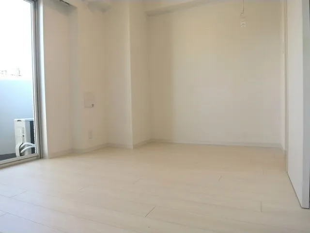 Grand Luce Monzen Nakacho - Interior - ["Hall", "Wood", "Flooring"]