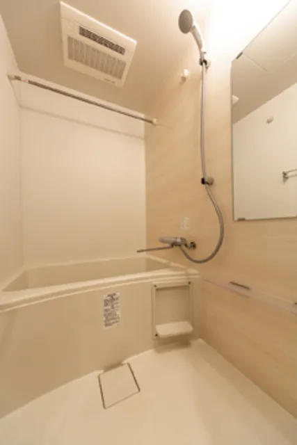 Rise Yoyogi III - Interior - ["Property", "Plumbing fixture", "Building"]