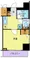 Welt Sangenjaya II - Floor Plan - ["Apartment", "Geraniums"] thumbnail