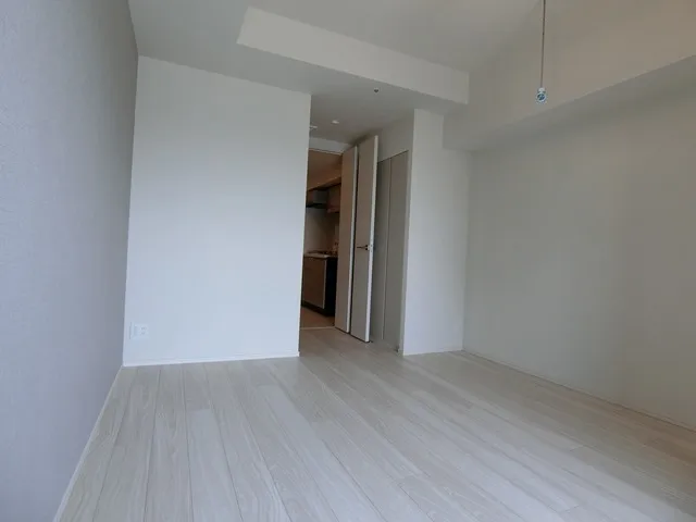 Primal Asakusa Kotodoidoori - Interior - ["Flooring", "Floor", "Wood flooring"]