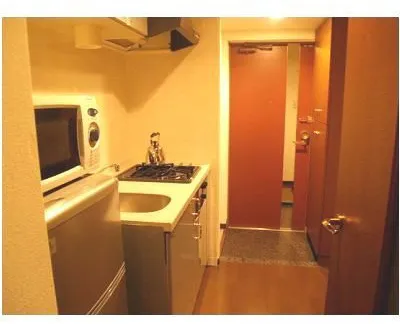 Phoenix Nihonbashi Hamacho Ichibankan - Interior - ["Floor", "Flooring", "Apartment"]