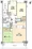 High Seresa Igusa No Mori Duo Garden - Floor Plan - ["Floor plan", "Diagram", "Plan"] thumbnail