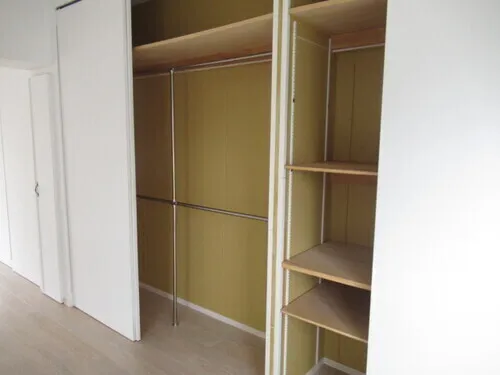 Wakagi Residence No.3 - Interior - ["Flooring", "Wood", "Floor"]