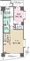 Gluckheim Kioicho - Floor Plan - ["Apartment", "Brutalist architecture"] thumbnail