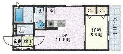 FIORE - Floor Plan - ["Apartment"]